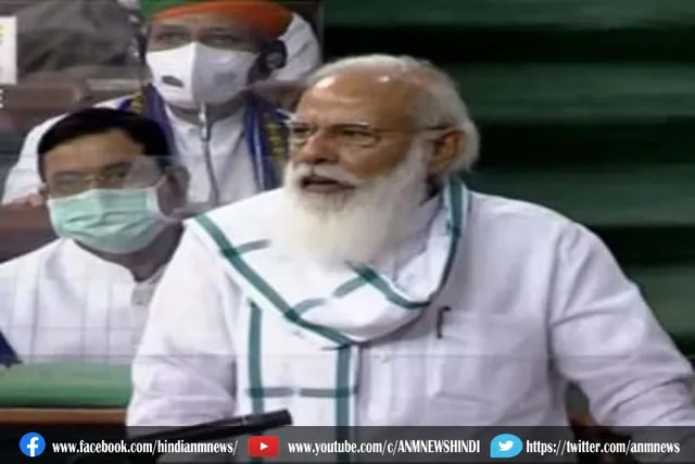 दलितों, पिछड़ों और महिलाओं को मंत्री नहीं देखना चाहता विपक्ष :पीएम मोदी