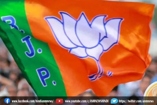 सुर्खियां बटोर रही हैं आसनसोल की बीजेपी नेत्री