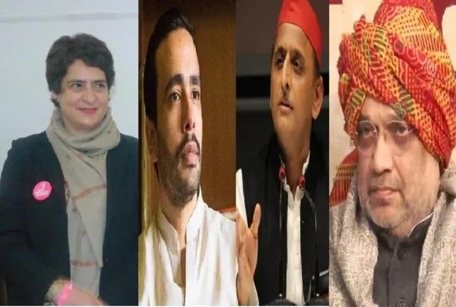 बुलंदशहर में आज होगा सियासी संग्राम