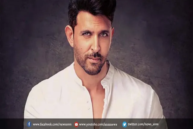 किसके साथ लंच डेट पर निकले ऋतिक रोशन