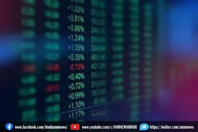 निफ्टी स्पॉट इंट्रा कम स्विंग बेसिस :- नीचे की तरफ