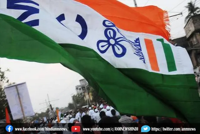 भाजपा कार्यकर्ता तृणमूल से जुड़े