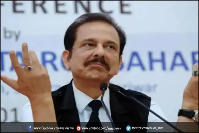 पटना हाई कोर्ट में पेश नहीं हुए सुब्रत राय