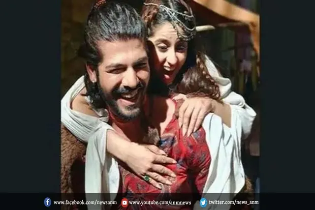 VIDEO: कभी नहीं हुआ तुनिषा-शीज़ान का ब्रेकअप