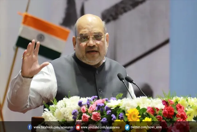 अमित शाह कैराना से करेंगे चुनावी शंखनाद