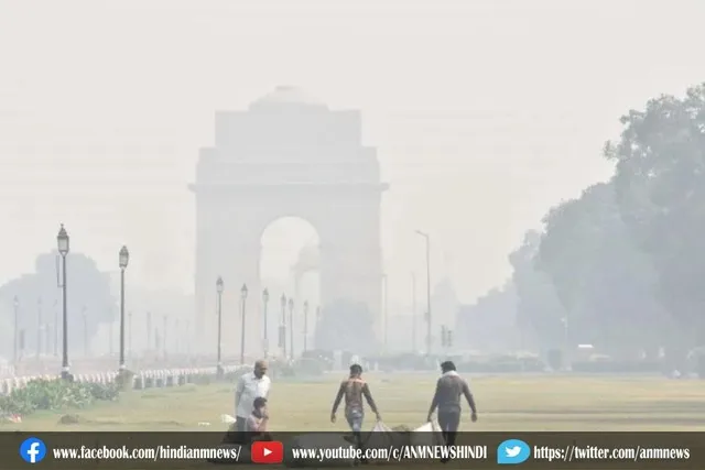 आज के लिए जारी है यलो अलर्ट