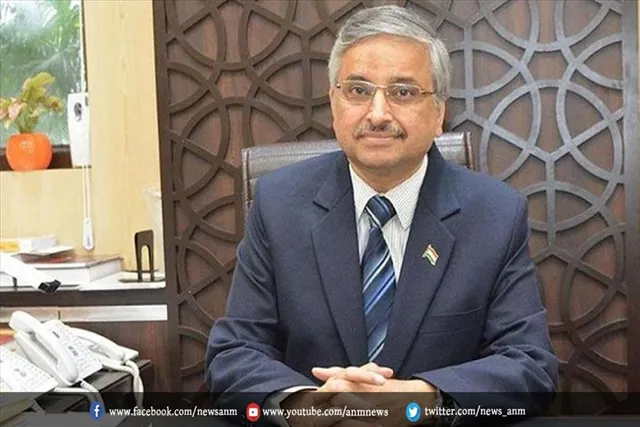 सेवानिवृत्त डॉ. रणदीप गुलेरिया, एम्स के अगले निदेशक कौन हैं?