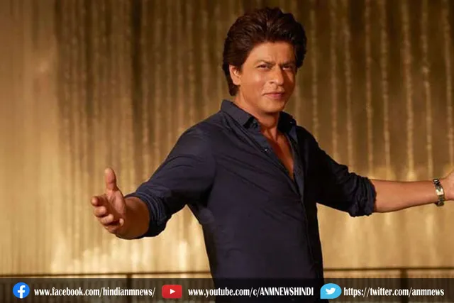 शाहरुख खान के फिल्मों में 30 साल पूरे