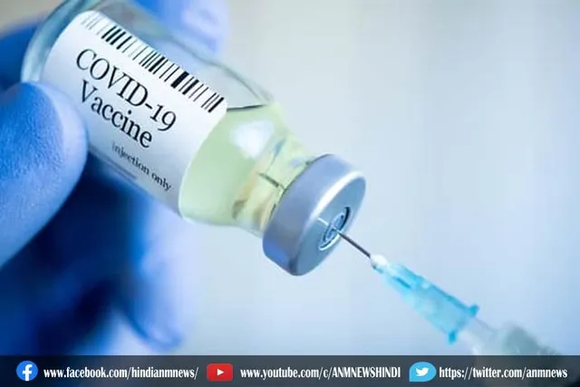 संक्रमण से बचने के लिए बढ़ाई टीकाकरण