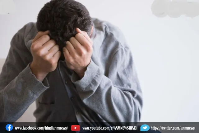 दुनिया का पहला केस : शख्स के प्राइवेट पार्ट में फ्रैक्चर