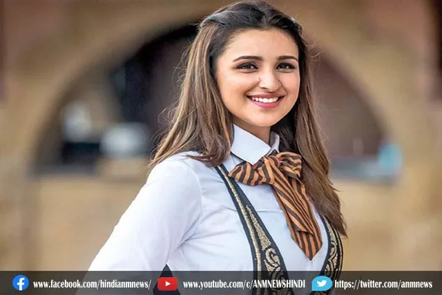 यशराज फिल्म से टूट गया परिणीति चोपड़ा का नाता