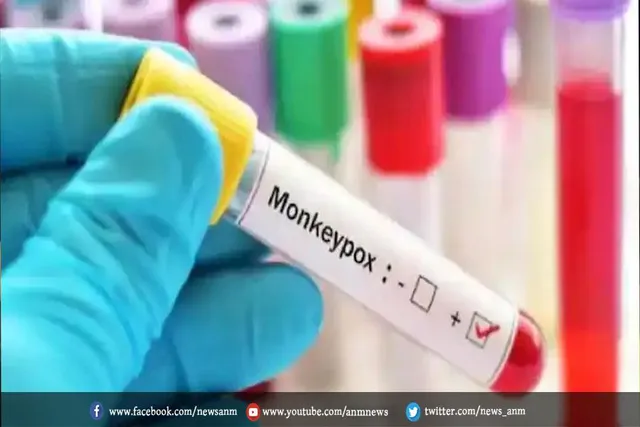 भारत में मंकीपॉक्स से पहली मौत?