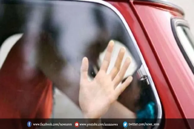 दिल्ली में 10वीं की स्टूडेंट से गैंगरेप