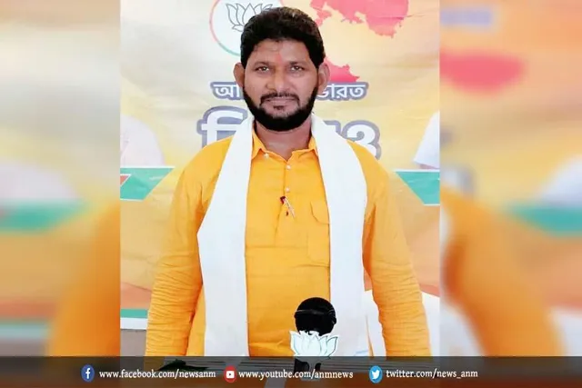 कुल्टी में भी बीजेपी ने खिलाया कमल