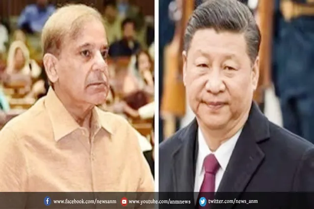 गिलगित-बाल्टिस्तान को चीन को सौंपने की तैयारी में पाकिस्तान