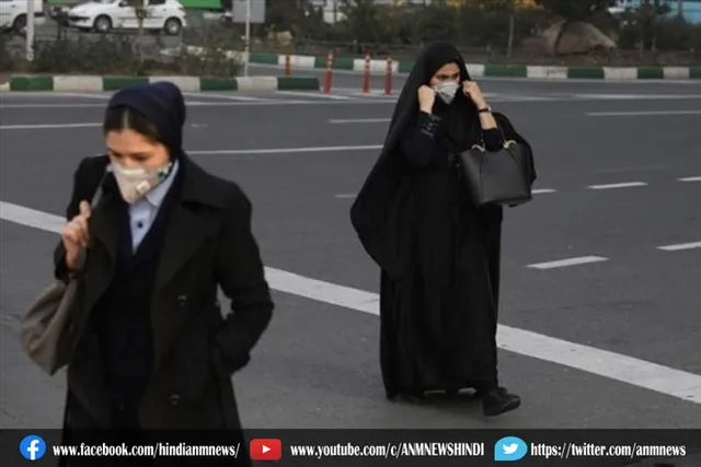 ईरान का नया कानून महिलाओं के अधिकारों के खिलाफ