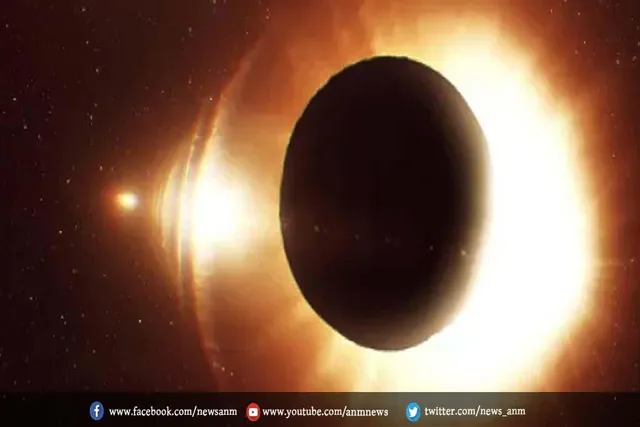 जाने कब है सूर्य ग्रहण ?