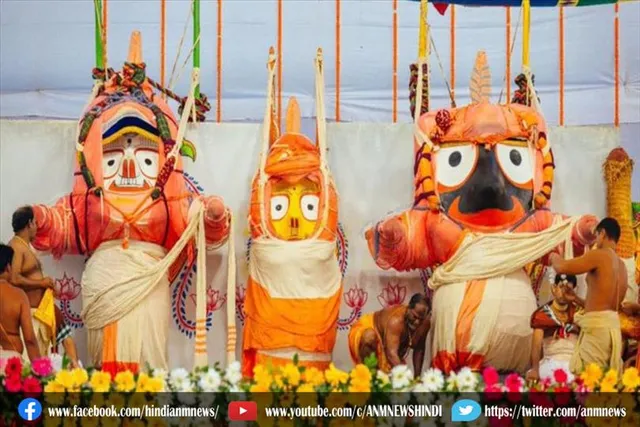 क्या आप जानते हैं रथ यात्रा क्या है?