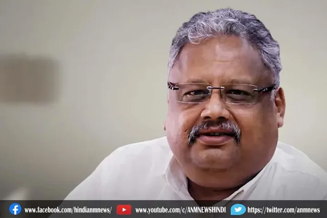 नई एयरलाइन कंपनी लाएंगे राकेश झुनझुनवाला