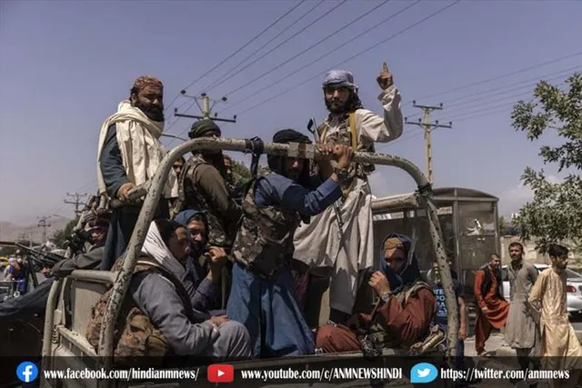 अफगानिस्तान के काबुल में भयानक दृश्य