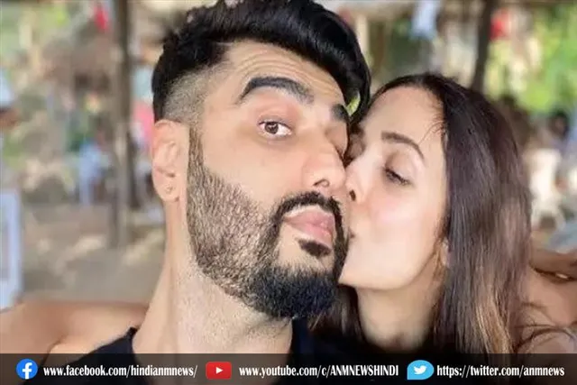 ब्रेकअप को लेकर मलाइका अरोड़ा और अर्जुन कपूर एक बार फिर सुर्खियों में