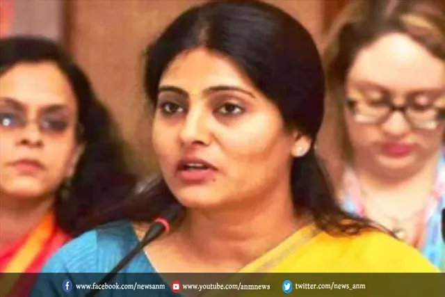 विकास और सामाजिक न्याय का बहुत ही बेहतरीन कॉकटेल है हमारा गठबंधन: अनुप्रिया पटेल