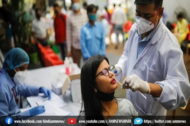 अरुणाचल प्रदेश में कोविड-19 के 56 नए मामले