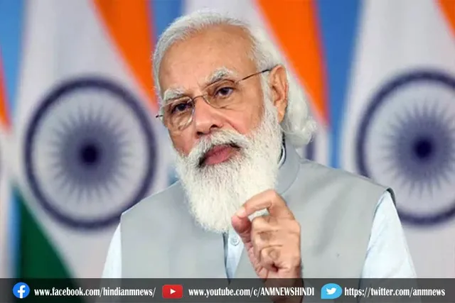 कल ढाई करोड़ लोगों ने लगवाई वैक्सीन, बुखार विपक्ष को आया : मोदी