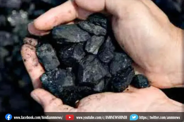 देवचा-पचामी कोयला खदान परियोजना में पता लगा कोयले की चार परतों