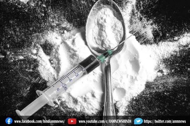 315 करोड़ रुपये की खेप जब्त, तीन गिरफ्तार