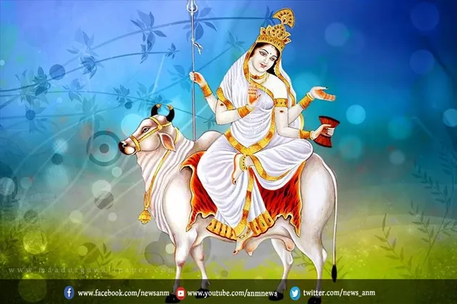 कल है महा अस्टमी, जानिए मां महागौरी की महिमा
