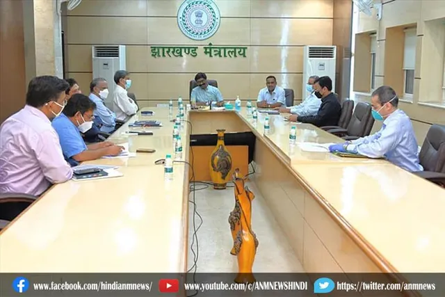 राहत : इन शर्तों के साथ झारखण्ड में मिली कई और छूट