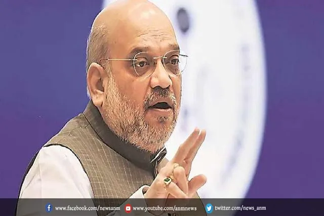 अमित शाह ने किया ज्यादा से ज्यादा वोट डालने की अपील