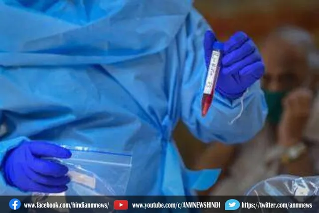 भारत का पहला कोरोनावायरस रोगी फिर से कोरोना संक्रमित