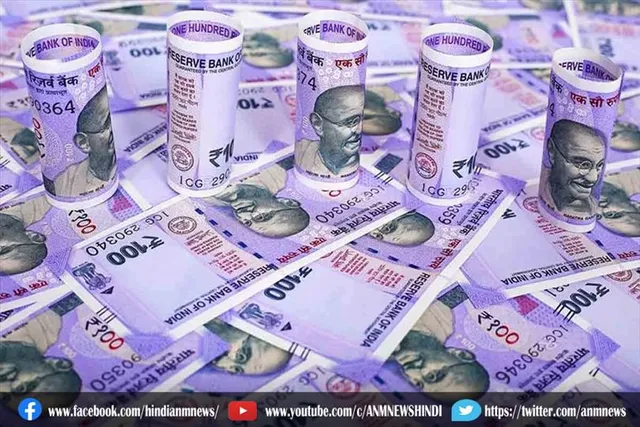 बढ़ते पूंजी परिव्यय और कैपेक्स को आर्थिक विकास के लिए घटक के रूप में चुना गया