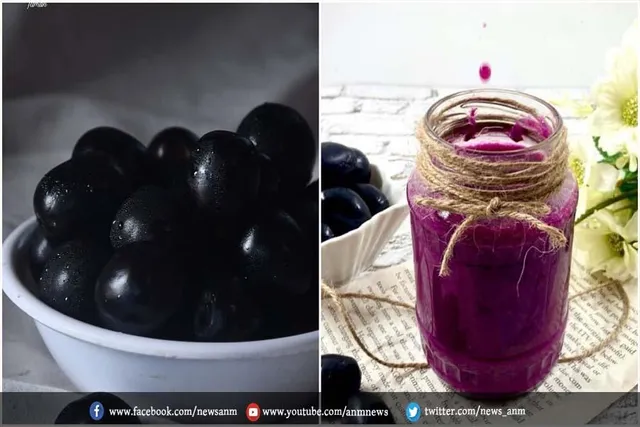 डायबिटीज रोगियों के ब्लड शुगर लेवल को कंट्रोल में रखता है जामुन का सिरका
