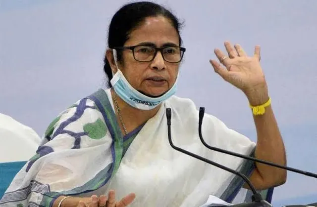 पश्चिम बंगाल सरकार ने कोविड 19 प्रतिबंधों में ढील दी