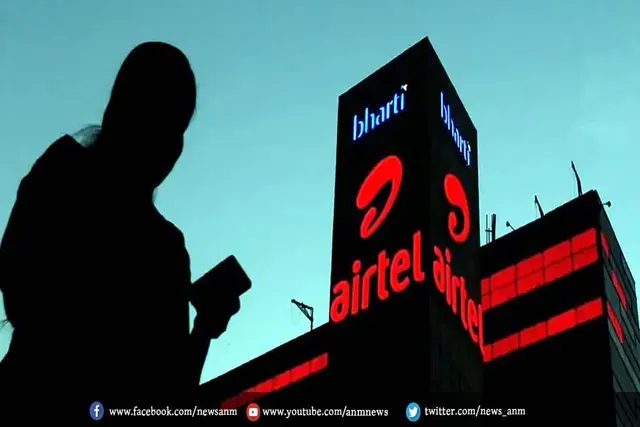 Airtel का धमाकेदार प्लान