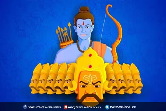 जानिए दशहरा 2022 पूजा विधि के बारे में