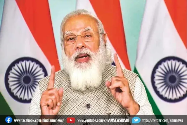 प्रधानमंत्री मोदी विश्व में सबसे लोकप्रिय नेता