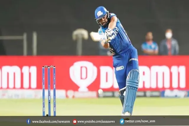 KKR vs MI : मुंबई इंडियंस को पहला झटका