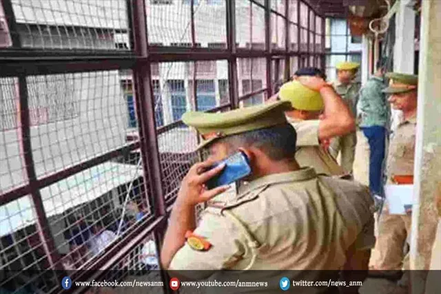 5 लाख रुपये की नकदी लूट, 2 गिरफ्तार
