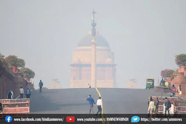 प्रदूषण के चलते दिल्ली में स्कूल-कॉलेज अगले आदेश तक बंद