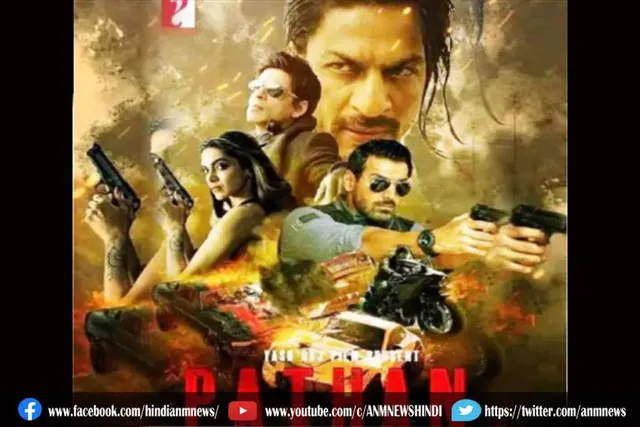 टाइगर 3 की रिलीज डेट में देरी करेगी शाहरुख खान की फिल्म पठान?