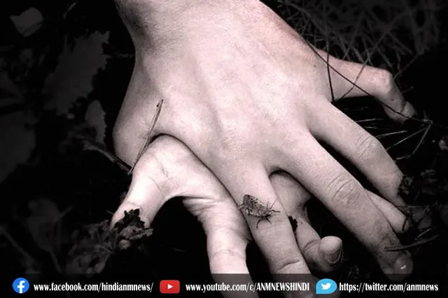 दिल्ली में असम की किशोरी के साथ सामूहिक दुष्कर्म