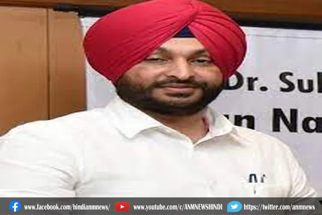 पंजाब विधानसभा चुनाव: रवनीत बिट्टू को कैंपेन कमेटी का संयोजक बनाया गया