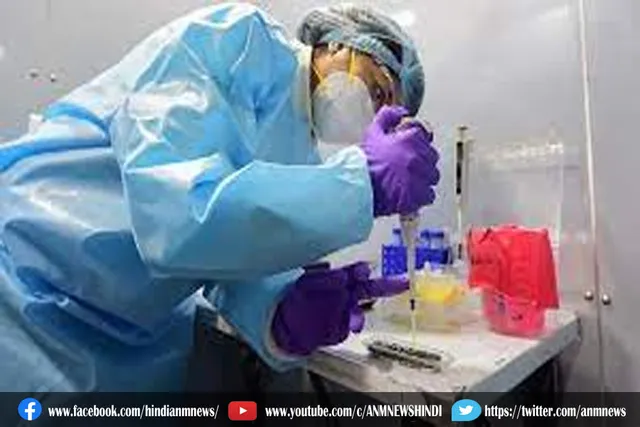 डेल्टा और भी भयानक रूप ले रहा है