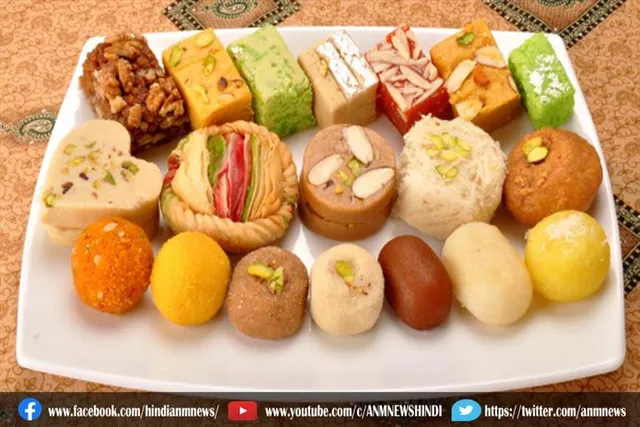 केक के अलावा मीठे में खिलाएं ये व्यंजन