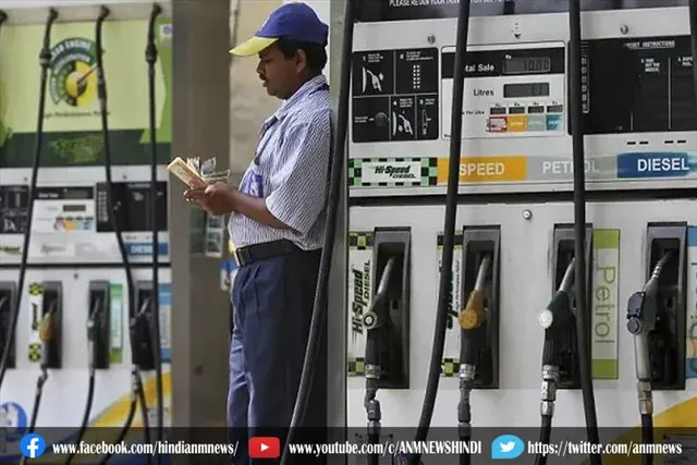 जानें क्या चल रहा है पेट्रोल-डीजल का दाम