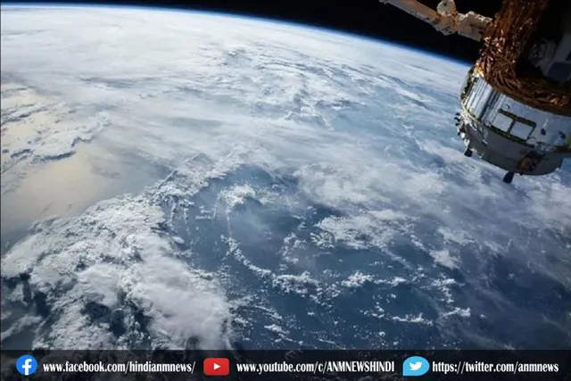 अंतरिक्ष में बेकाबू हुआ रूस का जासूसी सैटेलाइट